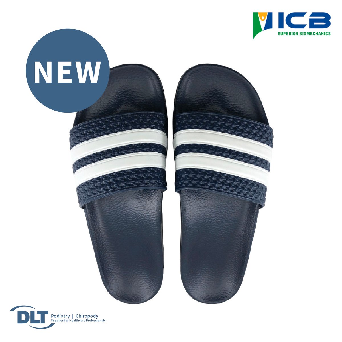 DLT Podiatry tweet media