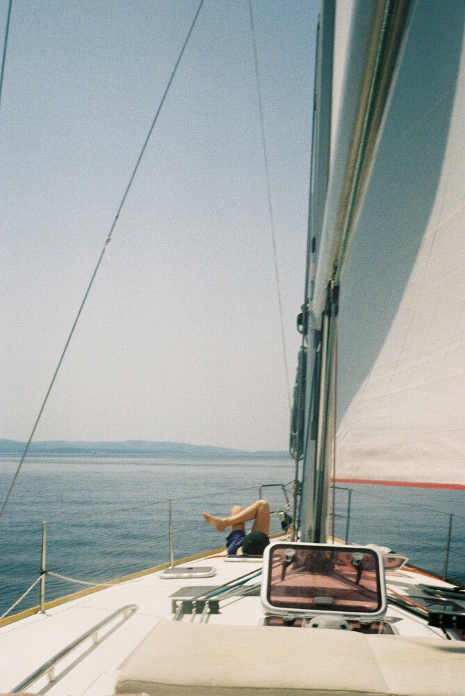 JamesBaxter00's tweet photo. coasting croatia ⛵️ https://t.co/I3nENtVTx7