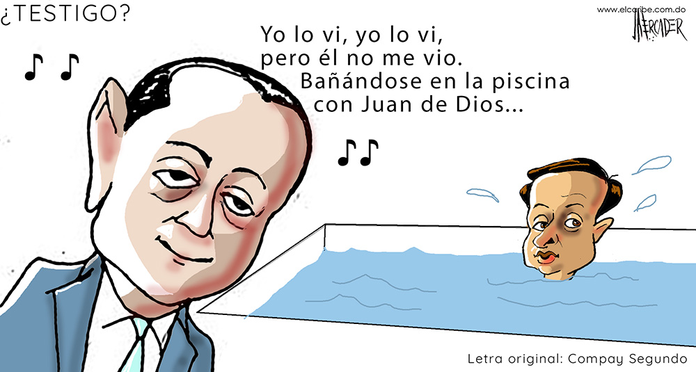 ElCaribeRD's tweet image. #elcariberd comparte con ustedes su caricatura....
#elCaribe #Mereces #Verdaderas #Respuesta #elcaribedigital
