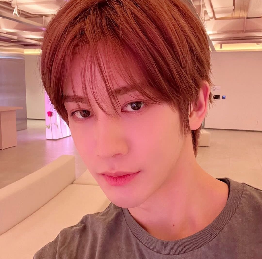 SMNBG021TALK's tweet photo. [MEMBER UPDATE]

Shohei in KWANGYA 

#SHOHEI #SMROOKIES #SR22B https://t.co/h2srNAomAq