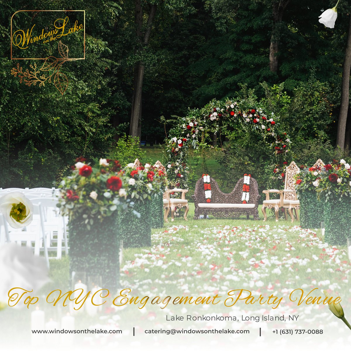 windows_lake's tweet photo. Finding a perfect venue for the endless Engagement Parties Venues can be intimidating. 

Visit: https://t.co/mlfBTwSdJ7

#enagagementparty #coupleshoot #shesaidyes #weddingforward #engagementring #engagementphotos #engaged #Trending #Newyork https://t.co/a3IeUvq9ku