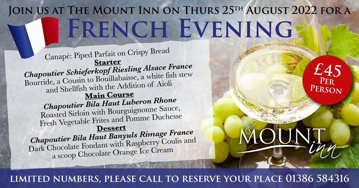 The Mount Inn tweet media