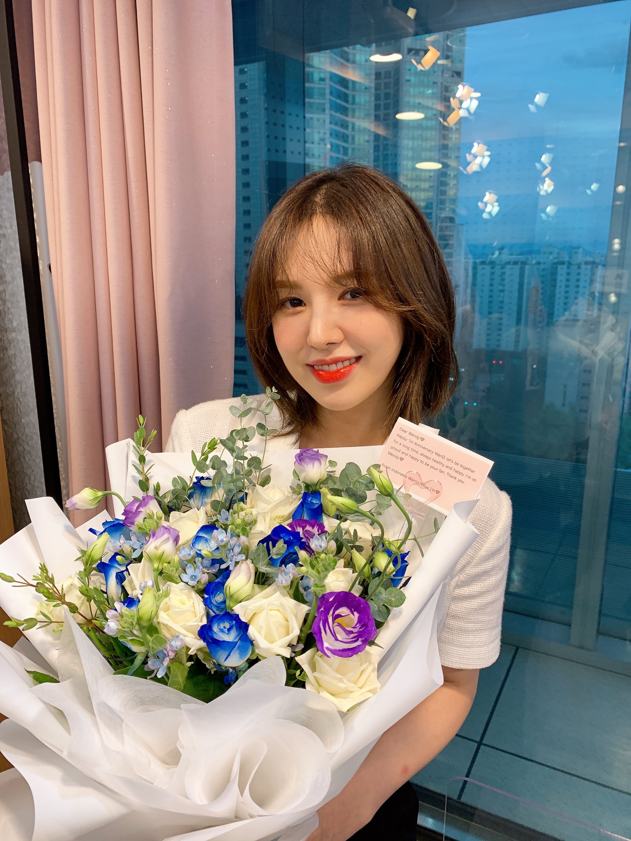 Red Velvet (@RVsmtown) / Twitter