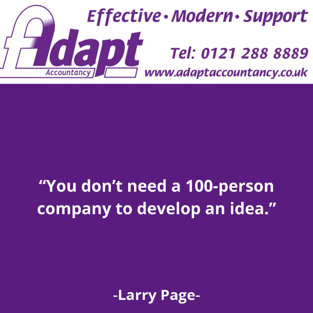 adapt123's tweet photo. Happy Thursday everyone
Here is our quote of the day https://t.co/yR6dX6CelC