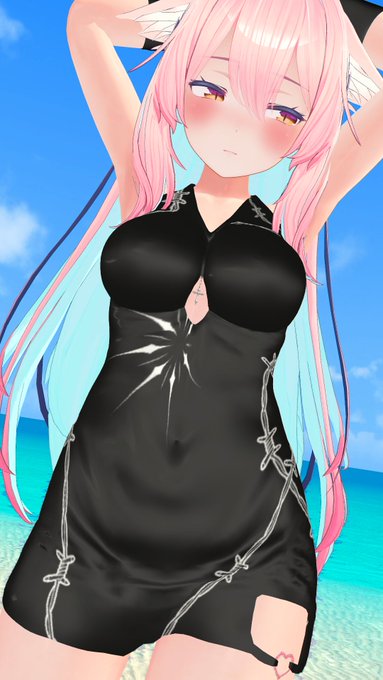 ぴちぴち服(*`ω`*) 