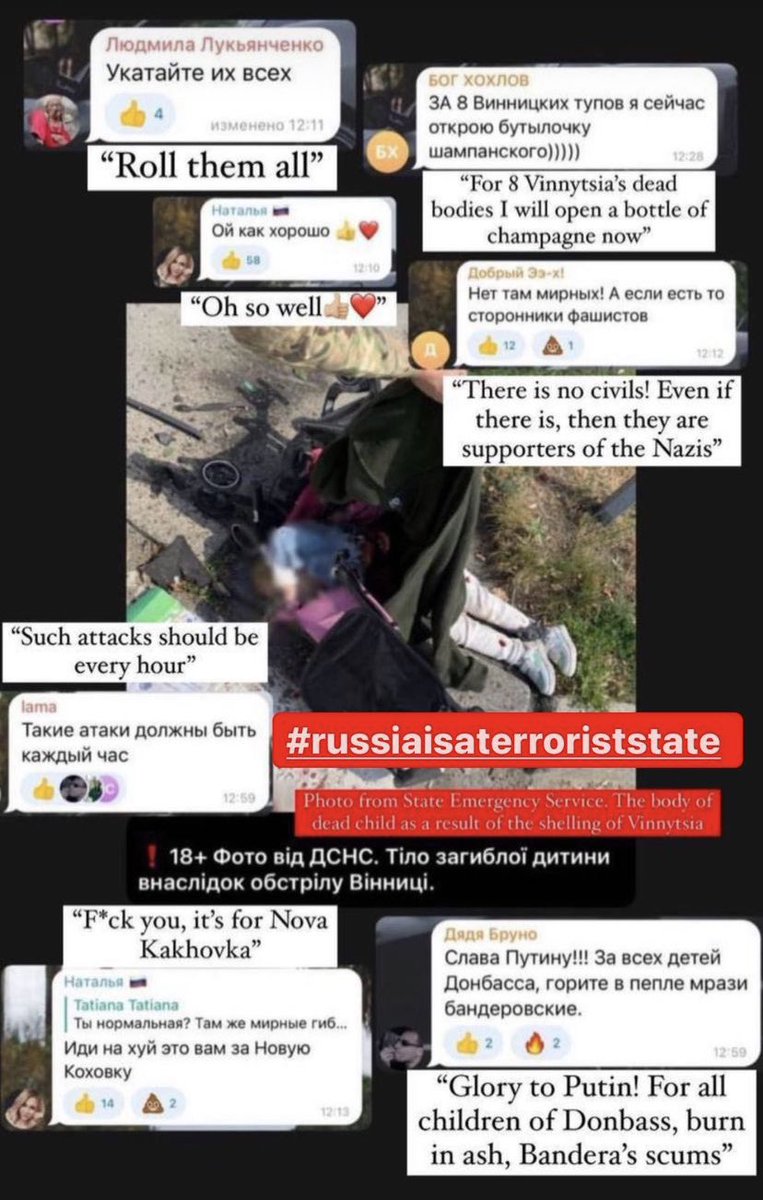 Anastasiia Bakulina tweet media