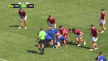 Six Nations Under s Sixnationsu Twitter