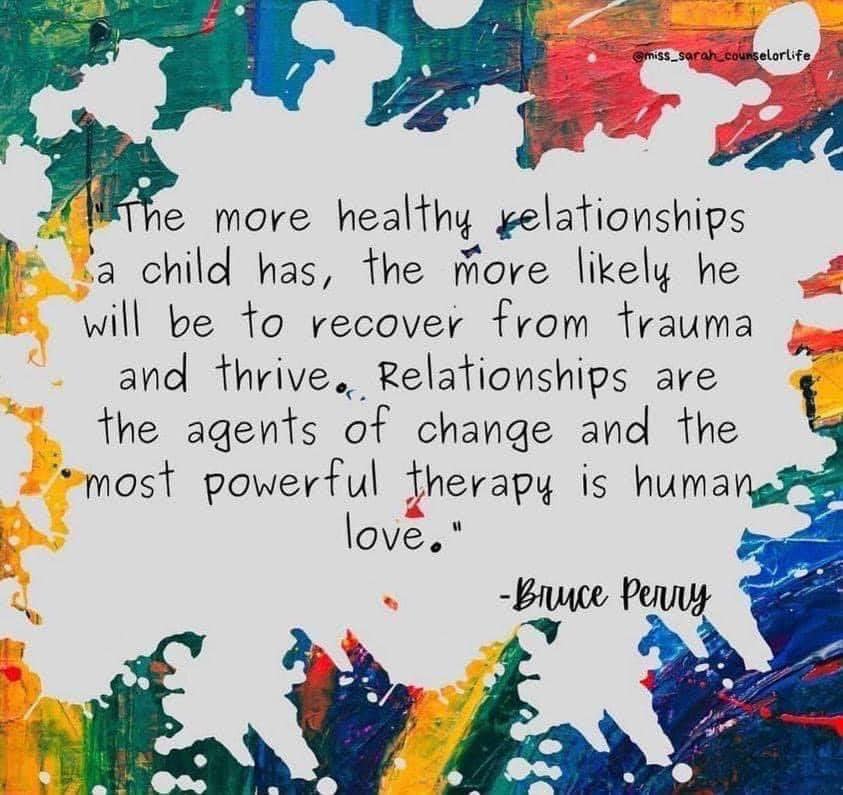 iwantatwingo's tweet photo. Stolen and sharing. @grief @cancer @miss_sarah_counselorlife #bruceperry https://t.co/SSvfPB3jbT