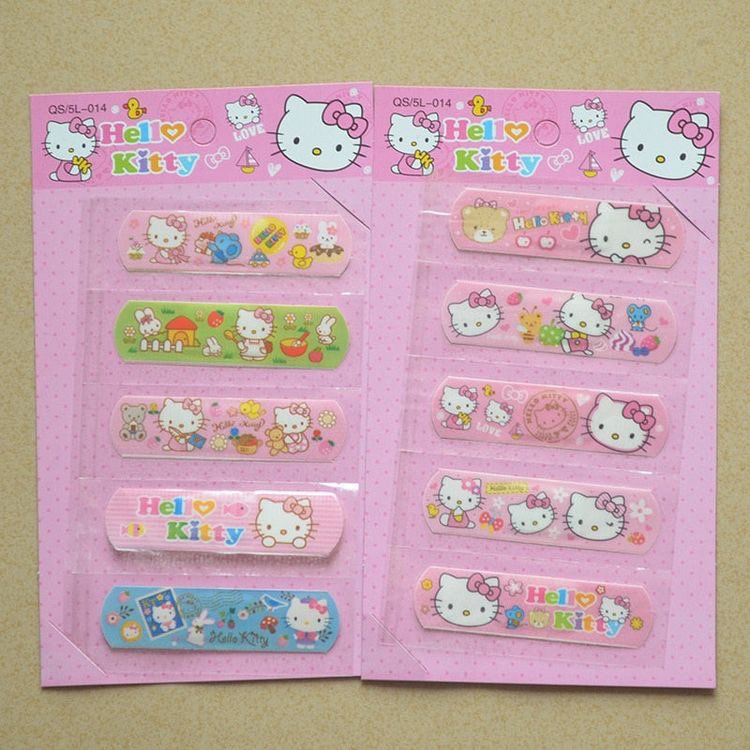 sanrio daily ✨ tweet media