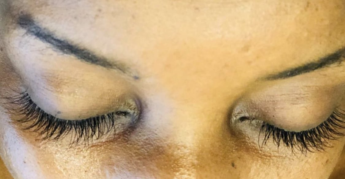 Individual eyelash extensions $25.00
#the_essence_spa #beautyspa #dayspa #Harare #spazim #beauty