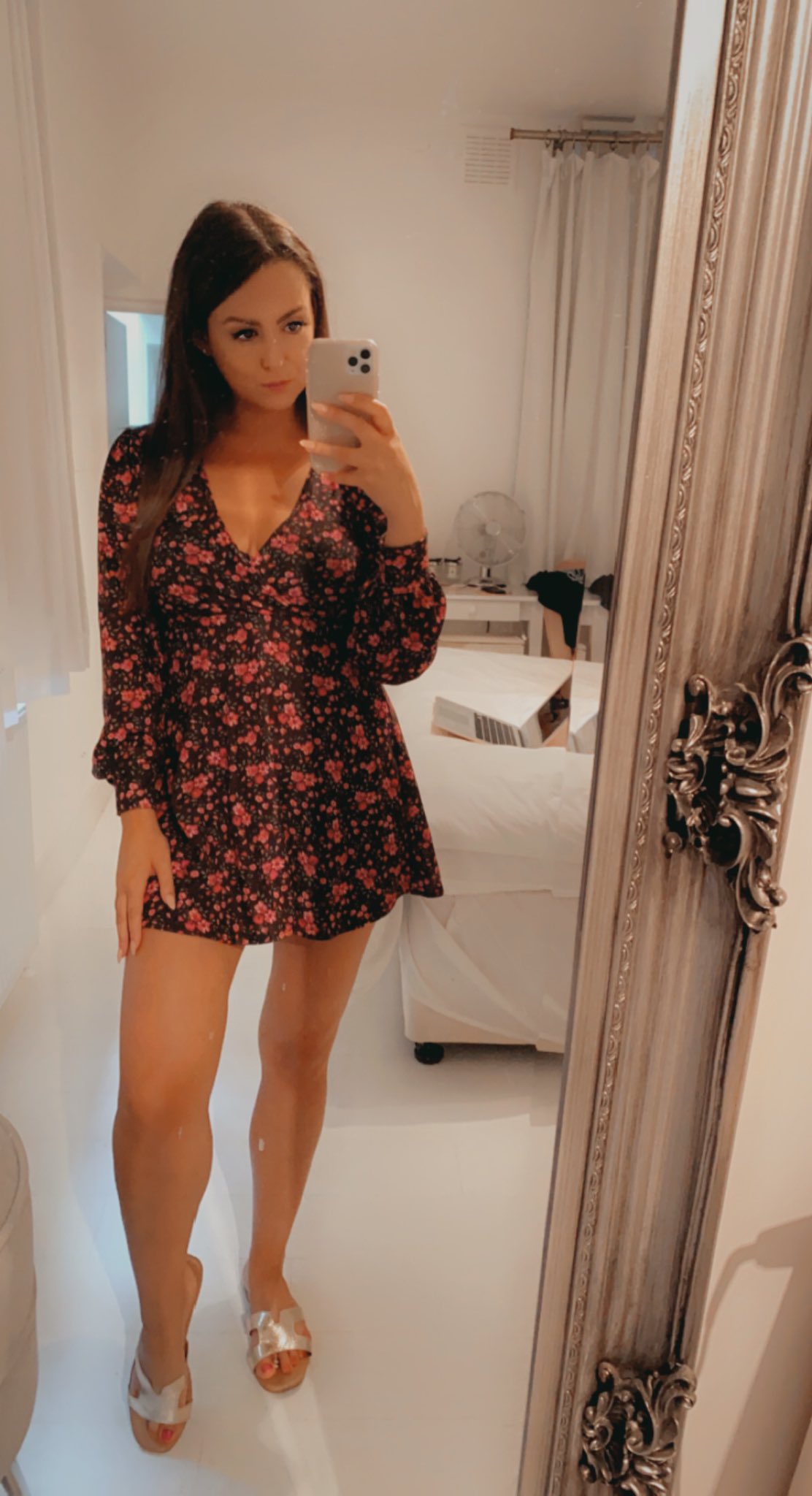 TW Pornstars - SARA BELLA 💕. Twitter. Summer dress 🥰. 11:27 AM - 14 Jul ...