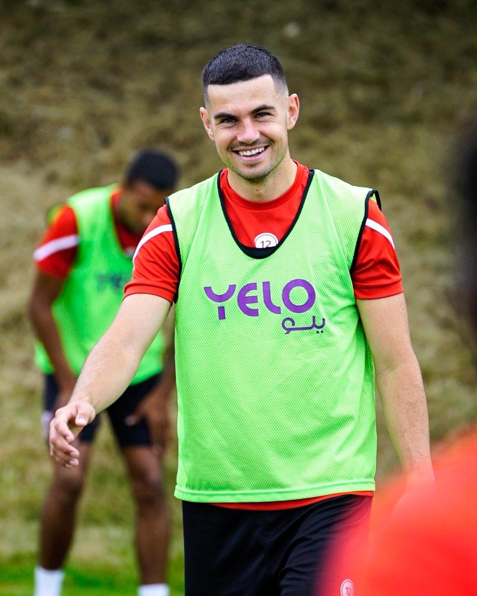 Loving the new look, Egs! ✂️😁