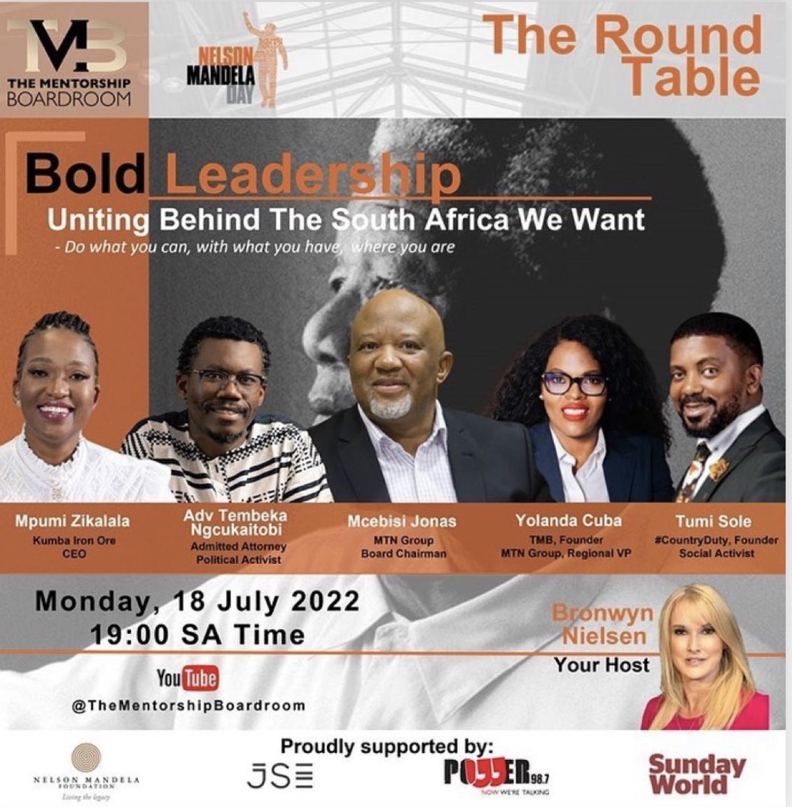 Dominic Khumalo tweet media