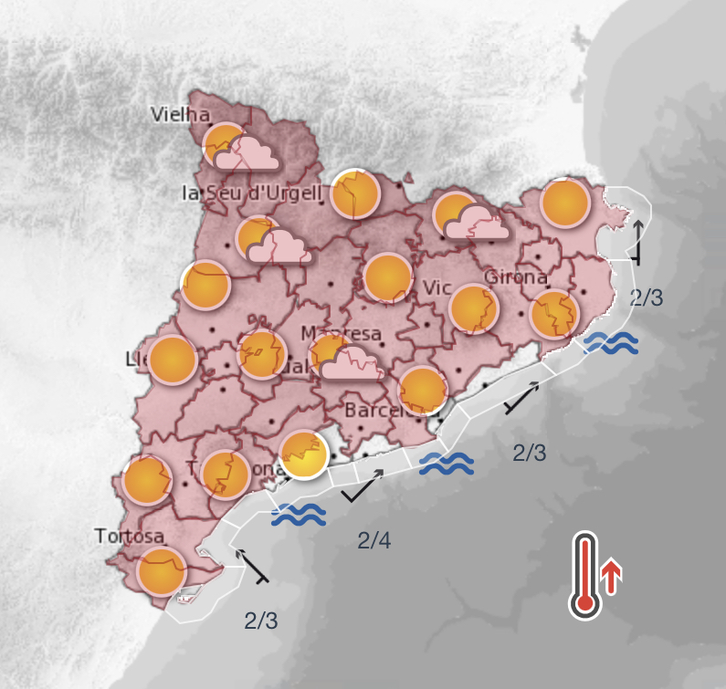 EMD de Valldoreix tweet media