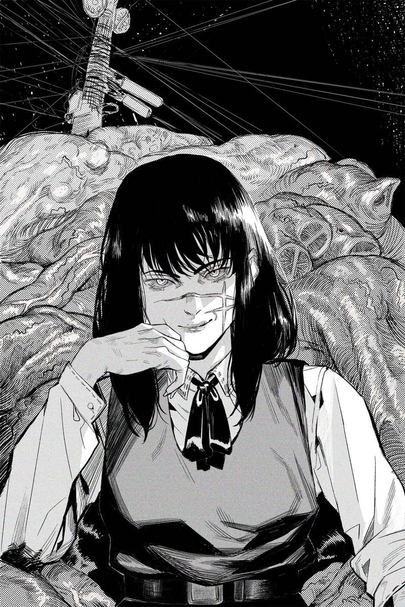 part 2 is going crazyyyyyyyyyyyyyyyy

#chainsawman #chainsawmanpart2