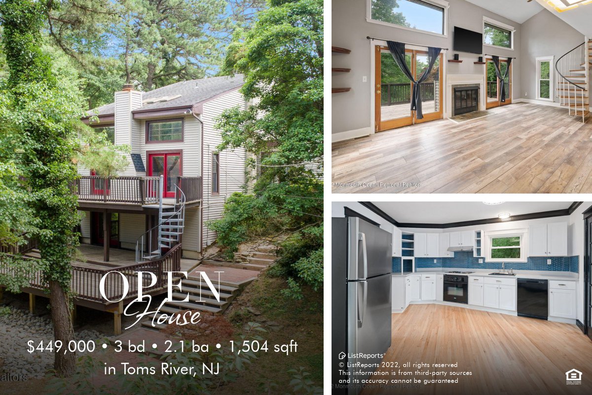 Lake Front Listing - Contact me for Details! 
#home #house #listreports #property #openhouse #forsale #househunting #dreamhome #houseexpert #homesintheknow #realestate #realestateagent #newhome #propertyexpert