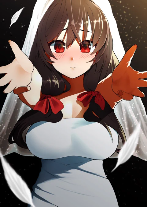 ゆんゆん🔔✨✨ 