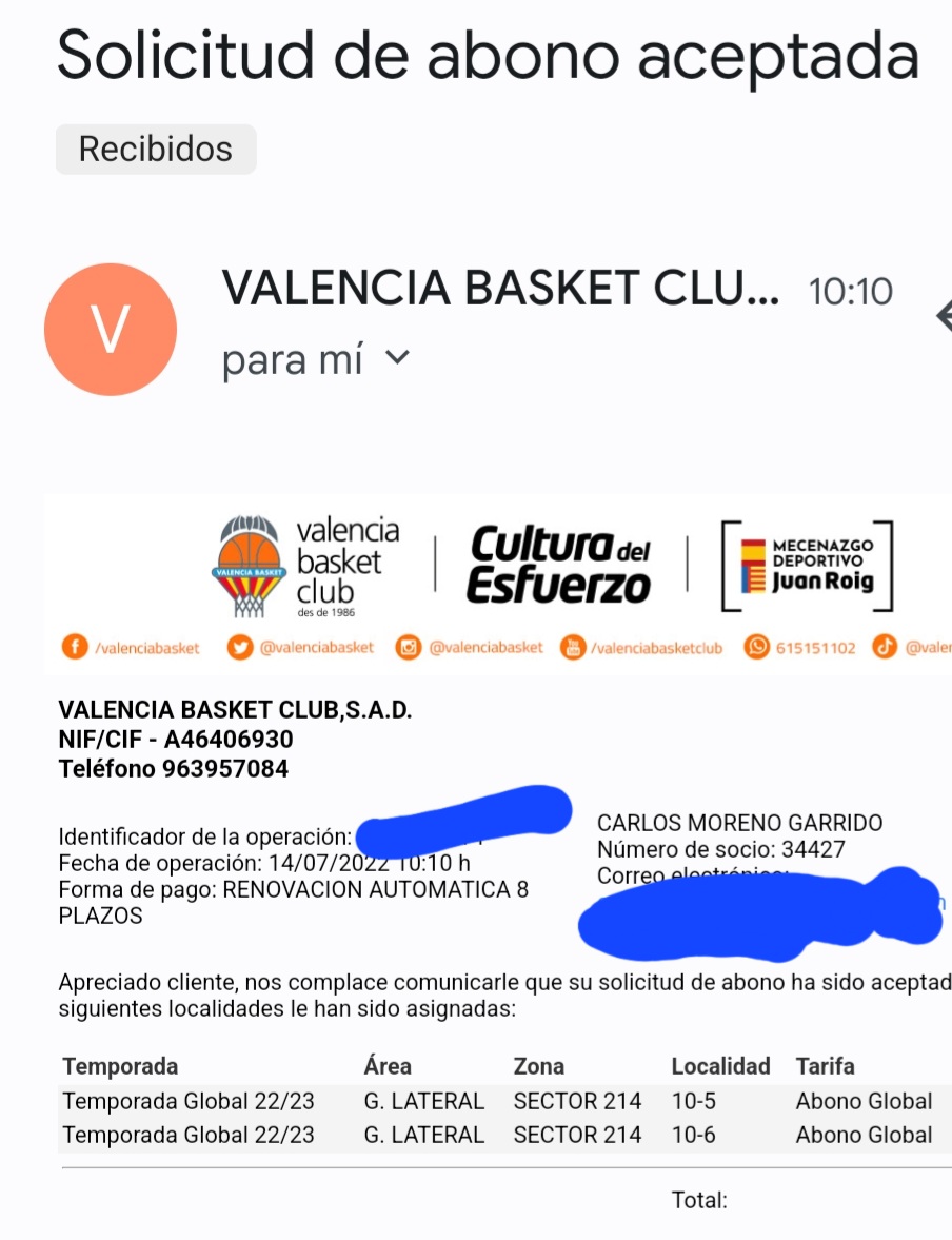 Carlos12MG's tweet photo. Pues dos nuevos que se suman a la familia. ¿Alguien de aquí que nos quiera apadrinar para hacer amiguitos y amiguitas en el pabellón? 😁 #ValenciaBasket https://t.co/Dghw8hepdh