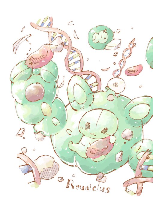 ランクルスのtwitterイラスト検索結果