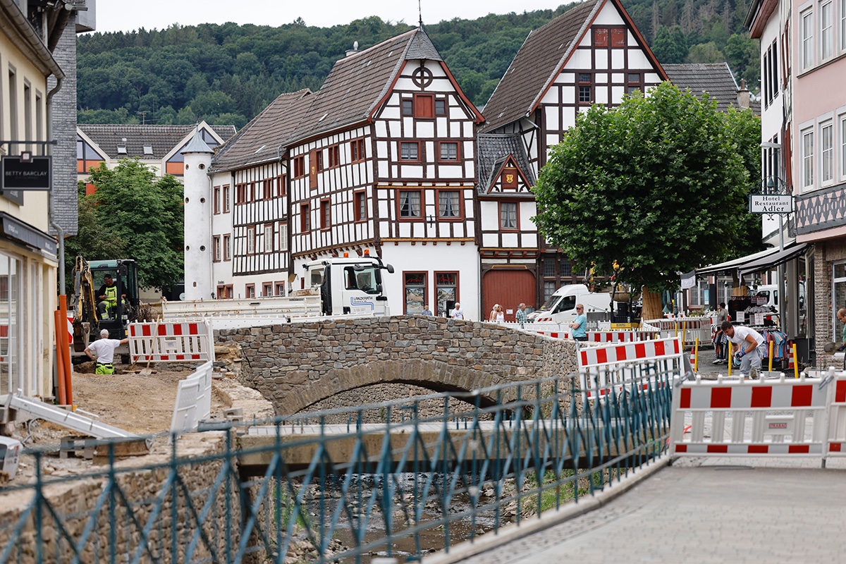 German Embassy London tweet media