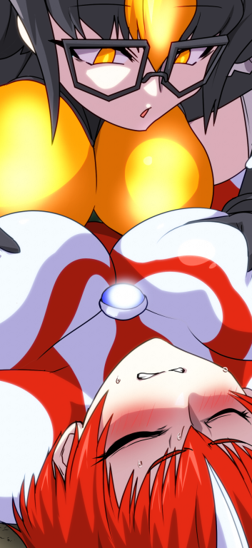 納めました。
https://t.co/zMFqZtH6XS #Skeb #Commission 