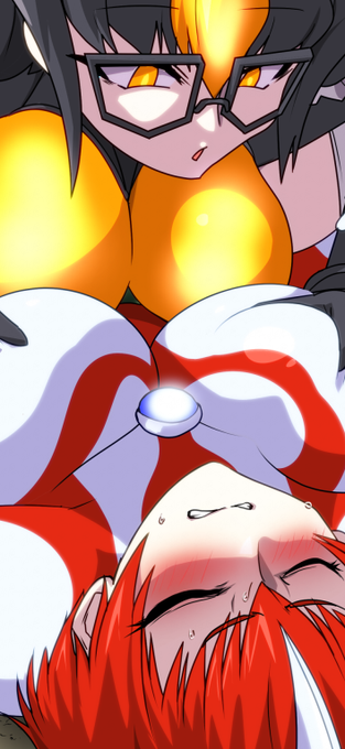 納めました。
https://t.co/zMFqZtH6XS #Skeb #Commission 