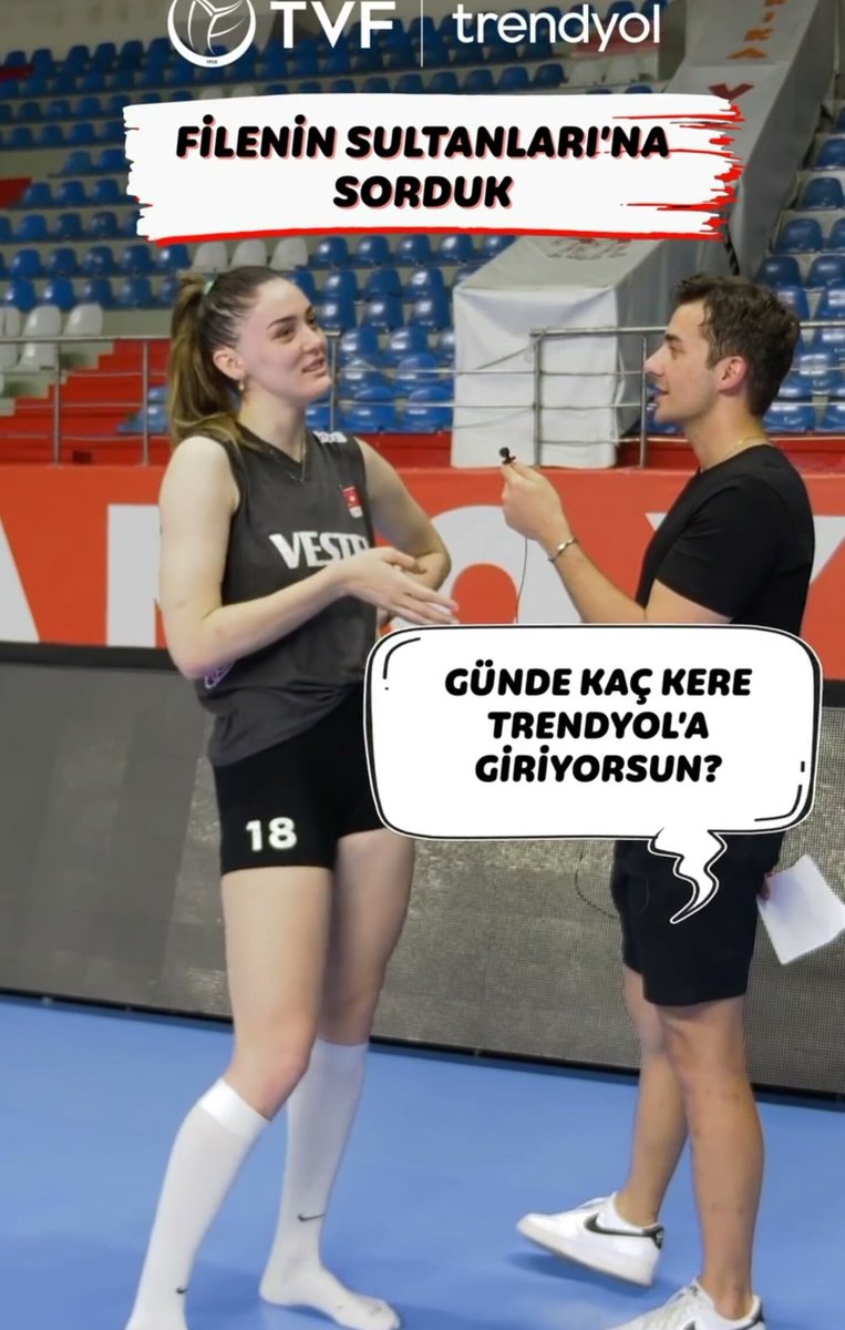 Cemal Can sordu Fileninin Sultanları cevapladı⁉ Kızların Trendyol favorilerini öğrenmek için linke tıklayabilirsiniz 👉

#FileninSultanları 
<a href="/Trendyol/">Trendyol</a>

instagram.com/reel/Cf_TrgXAO…