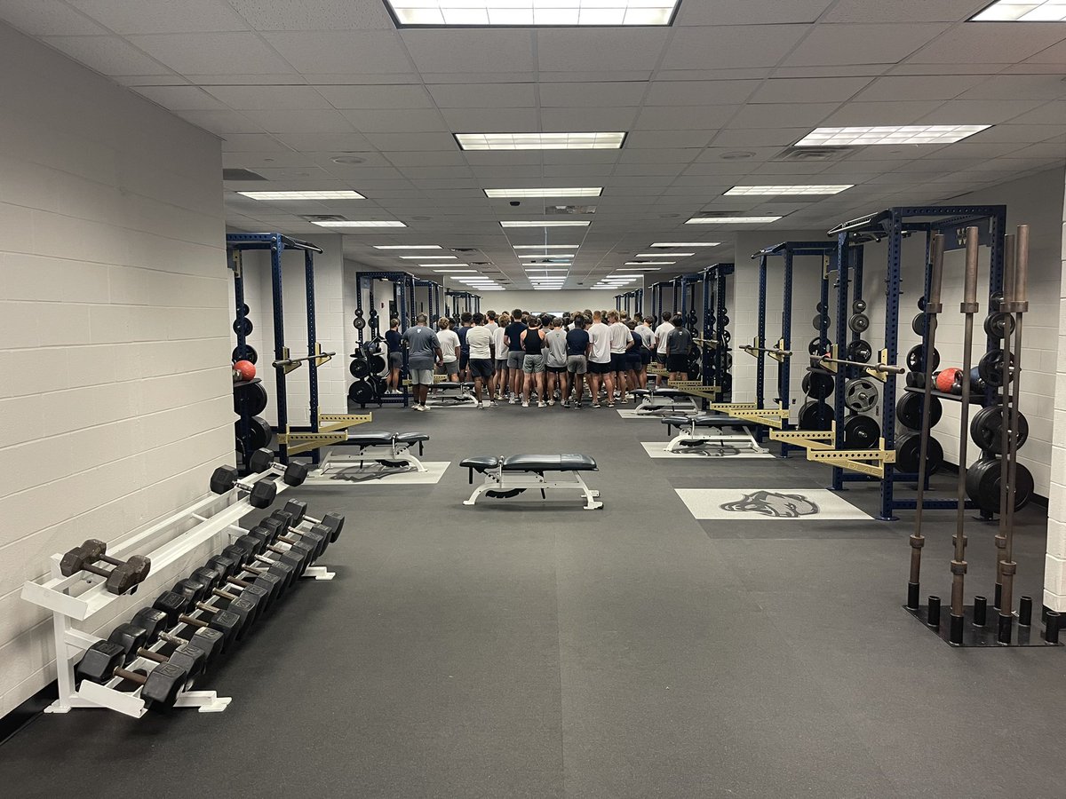 WestForsythStrength tweet media