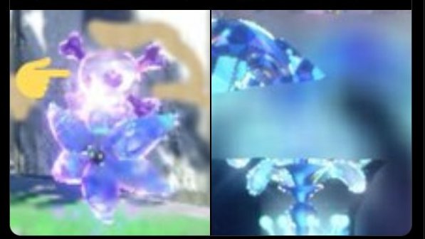 Crystal Onix Is Coming To Pokémon Scarlet and VioletKind Of