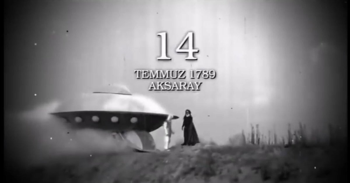 wannamovie's tweet photo. 233 yıl önce bugün: Komutan Kubar, Aksaray'a ayak bastı. https://t.co/zn0a2gFCeW