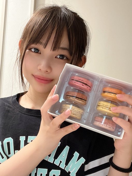 髙坂莉那のTwitter画像32