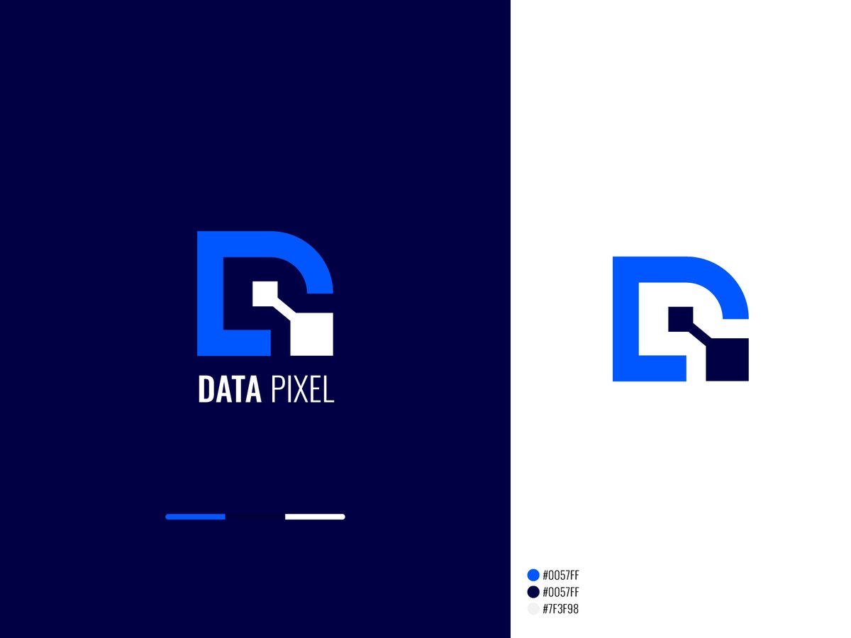 graphicstockbd's tweet photo. I just Uploaded "D Letter Logo , Data pixel logo, logo design, " on @UpLabs

👉 Download it here: https://t.co/zJ0BQs5SyD https://t.co/VU1dJw4g3P