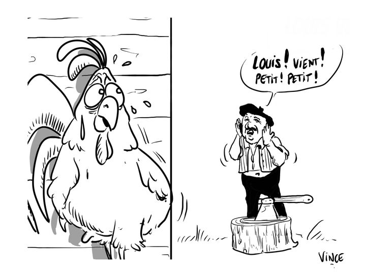 PascalDjoudi's tweet photo. Dessin d'un ami Vincent Chevalley ... https://t.co/RxePoDBVH8