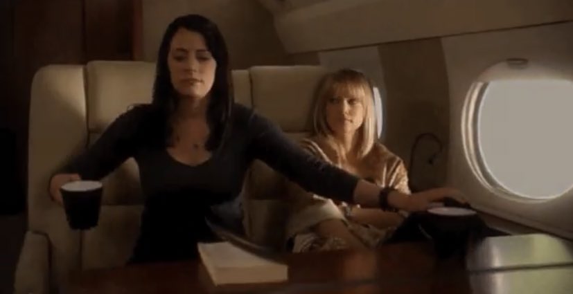 the wives are coming back to us 🥰🥰