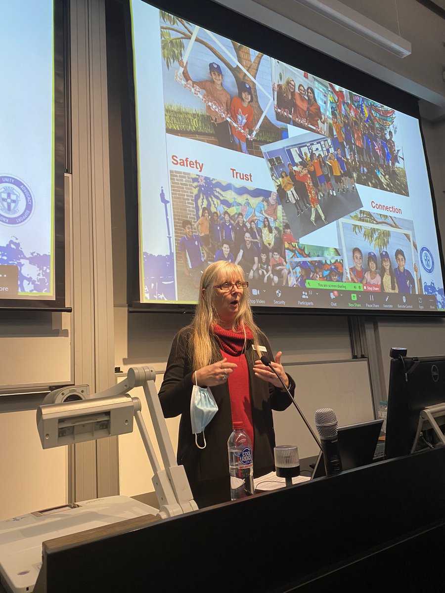 TESOLoz's tweet photo. HUGE TY 2 these amazing educators for sharing their insights: challenges & ‘possibilities’ of what ‘EALD Ed is everyone’s business’ could look like. TY for sharing rich narratives from your rich contexts #ealdroadmap #tesoloz https://t.co/IJ2bBrkI0C