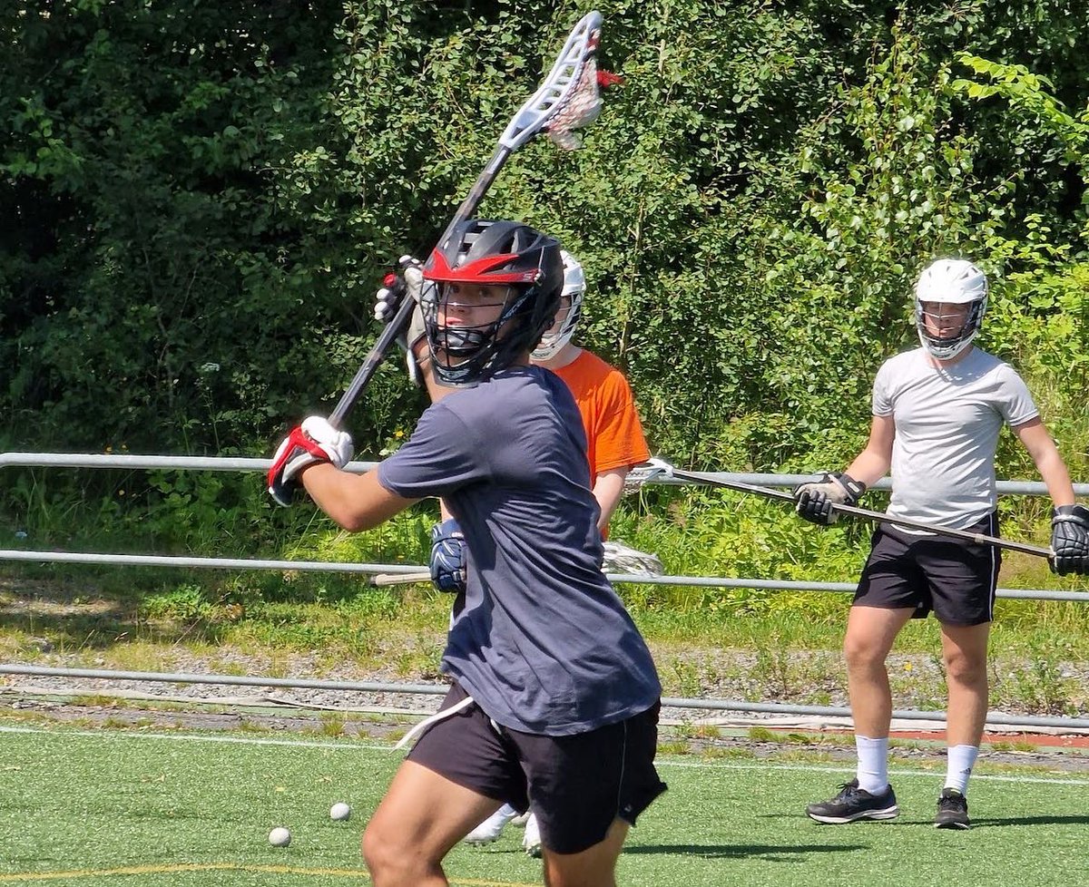 Sweden Junior Lacrosse tweet media