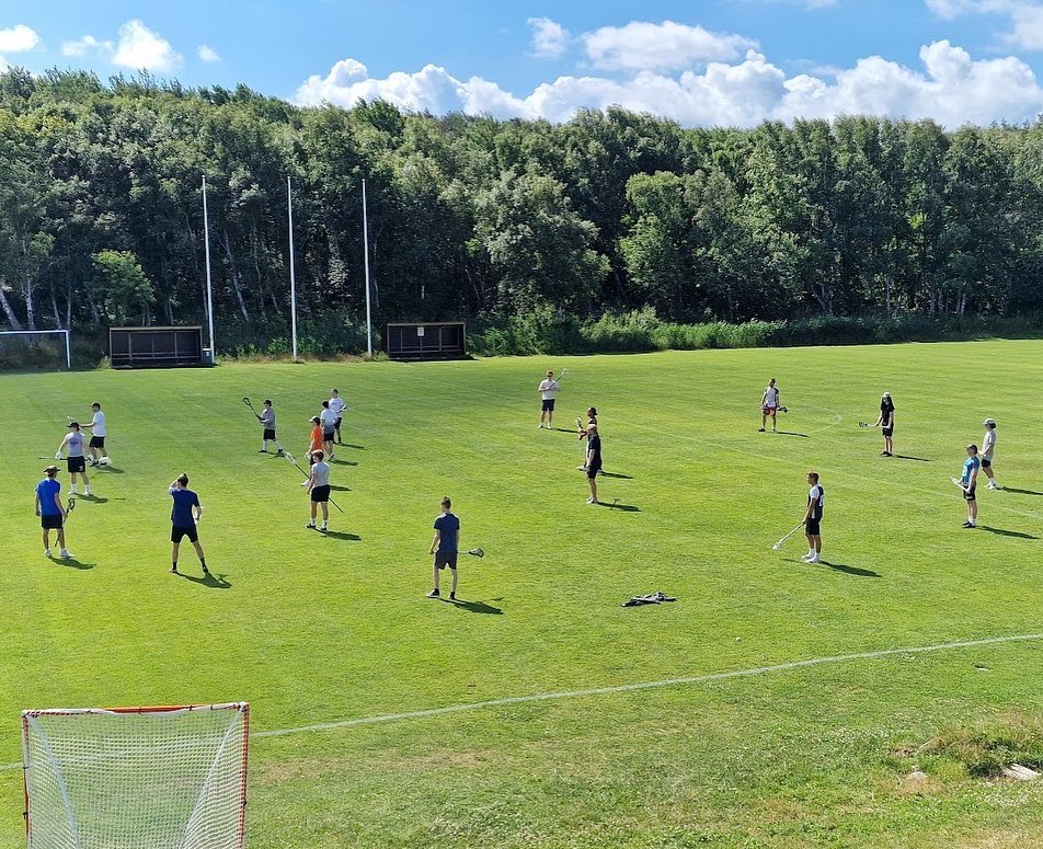 Sweden Junior Lacrosse tweet media