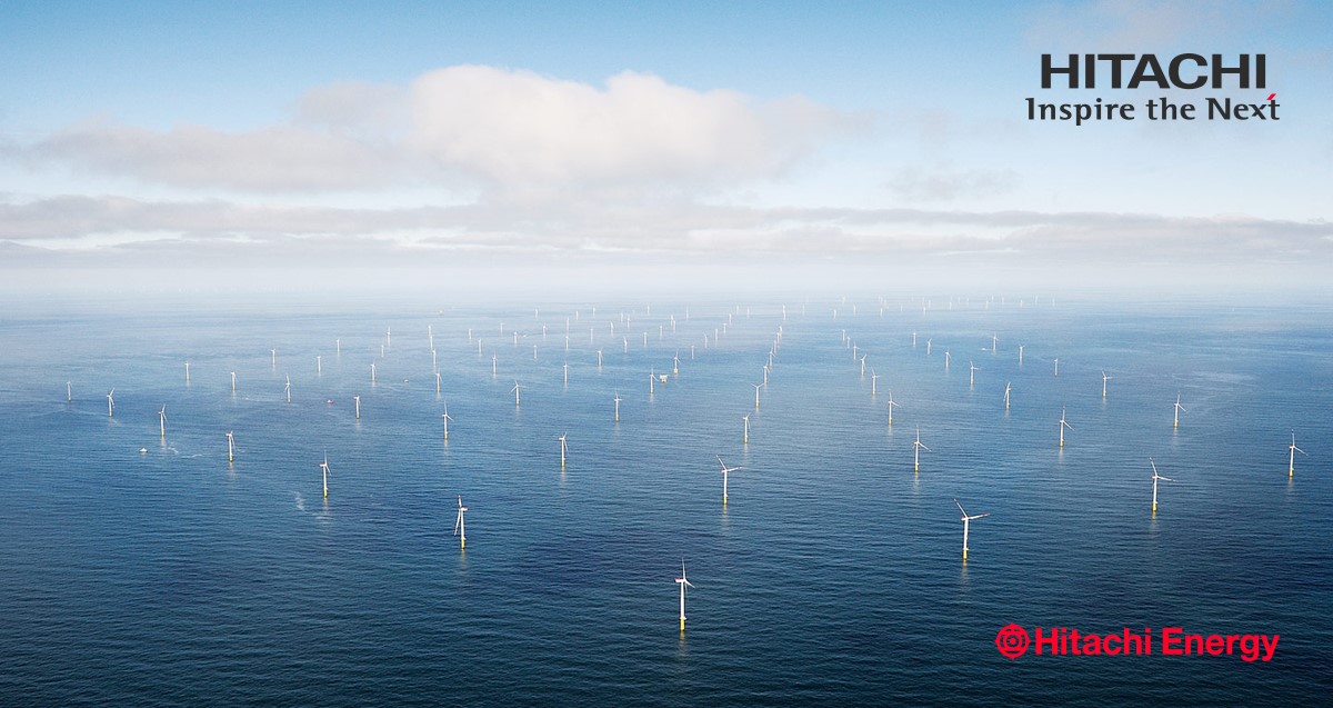 Hitachi Energy tweet media
