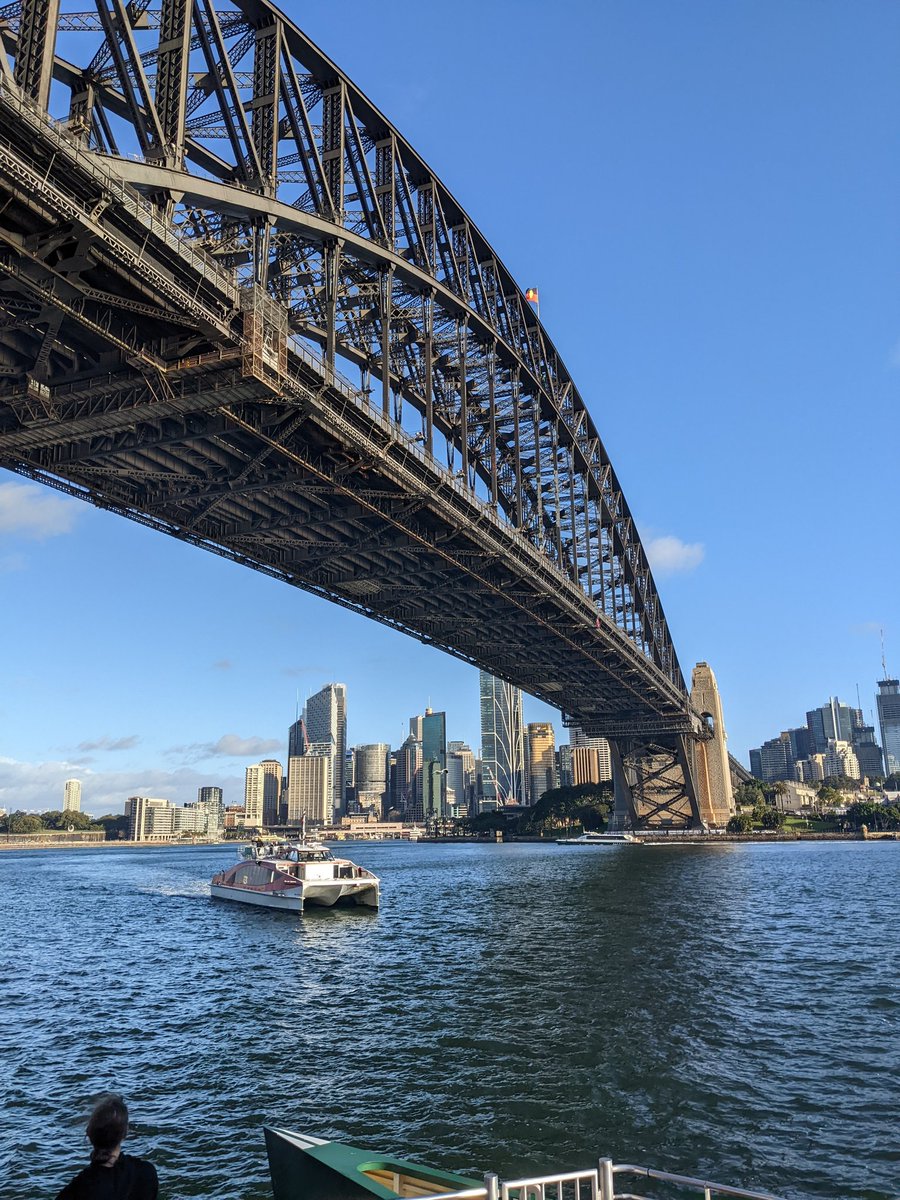 DrGalainW's tweet image. Thanks @AUSSOCMIC and the organising committee for the amazing week that was #2022asm

Looking forward to #2023asm in Perth next year