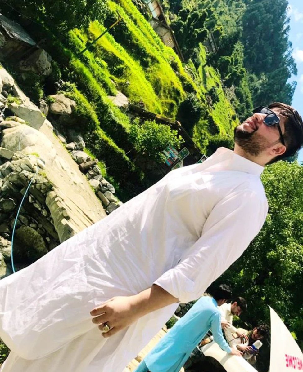 IamAkakhel's tweet photo. Nature at its best. Mankiyal Jabba Swat.. https://t.co/bKf0HZQsaR