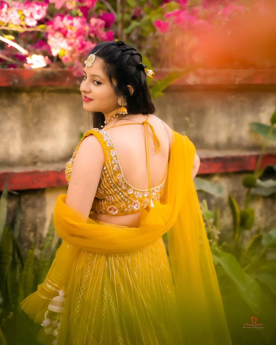 Shaadigram.art tweet media