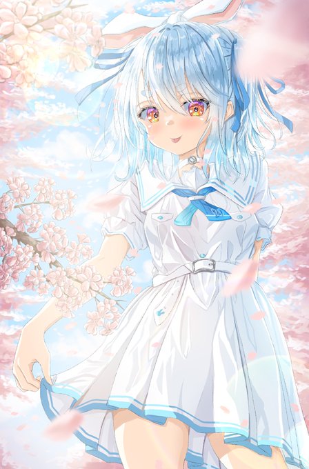 プロ推奨 背景イラストの描き方は手抜きが最強な件 冬乃春雨ブログ