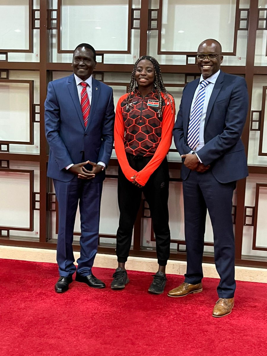 TeamKenya tweet media