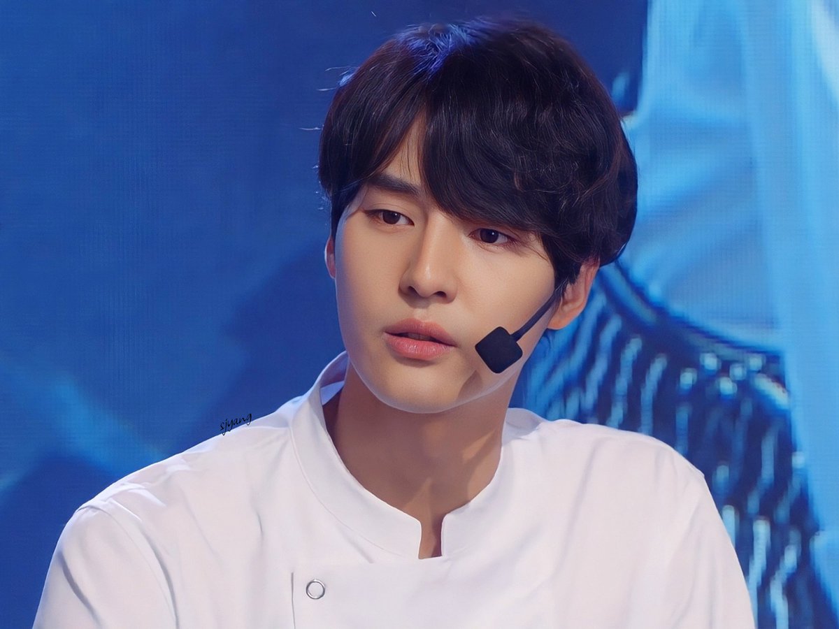 sjyang_'s tweet photo. ˃̵͈̑ᴗ˂̵͈̑ 

#YangSeJong #양세종 #ChefOn https://t.co/tpoimp3WFw