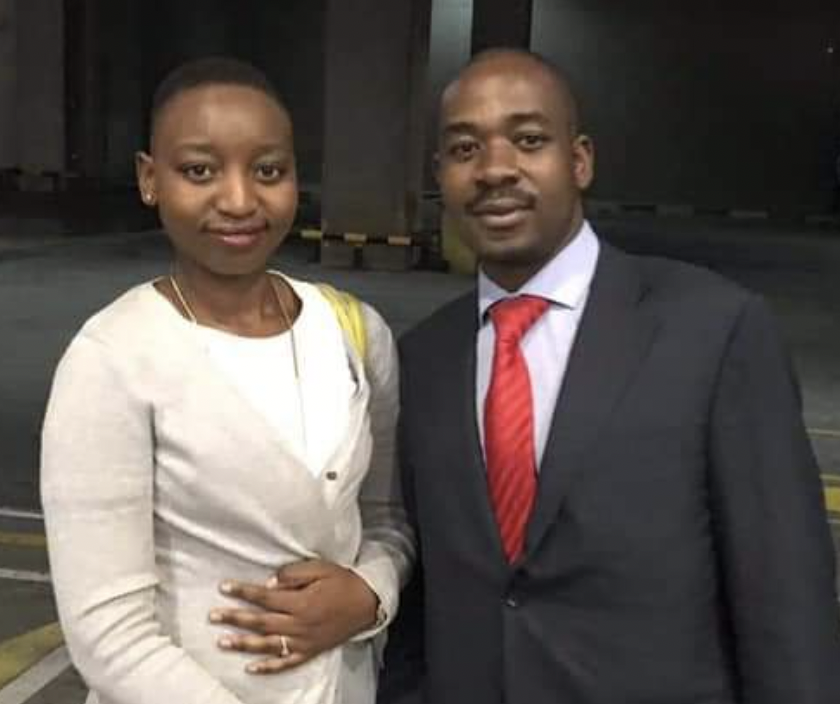 EdmundKudzayi's tweet photo. Hell hath no fury like a supposedly pro-democracy opposition criticised for want of structures. Is this what it all comes down to? If God is in it, he should help Zimbabwe. #FakaPressure https://t.co/VX9FBmstVM