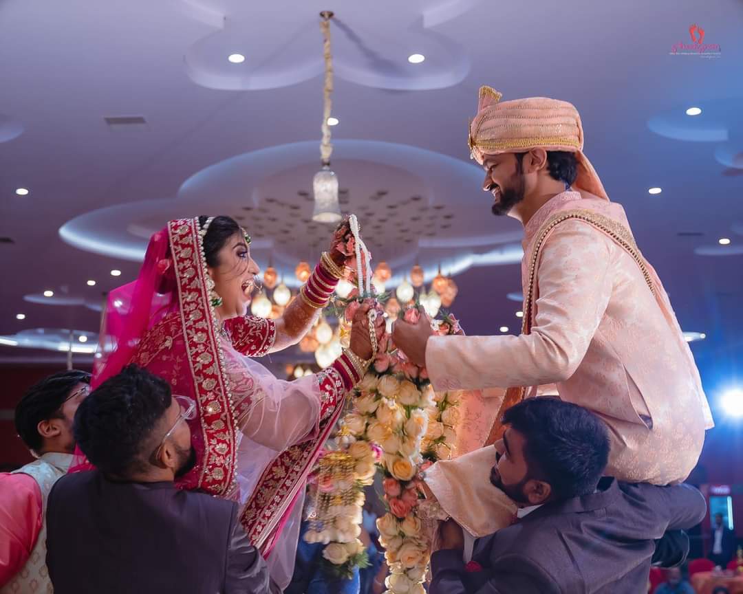 Shaadigram.art tweet media
