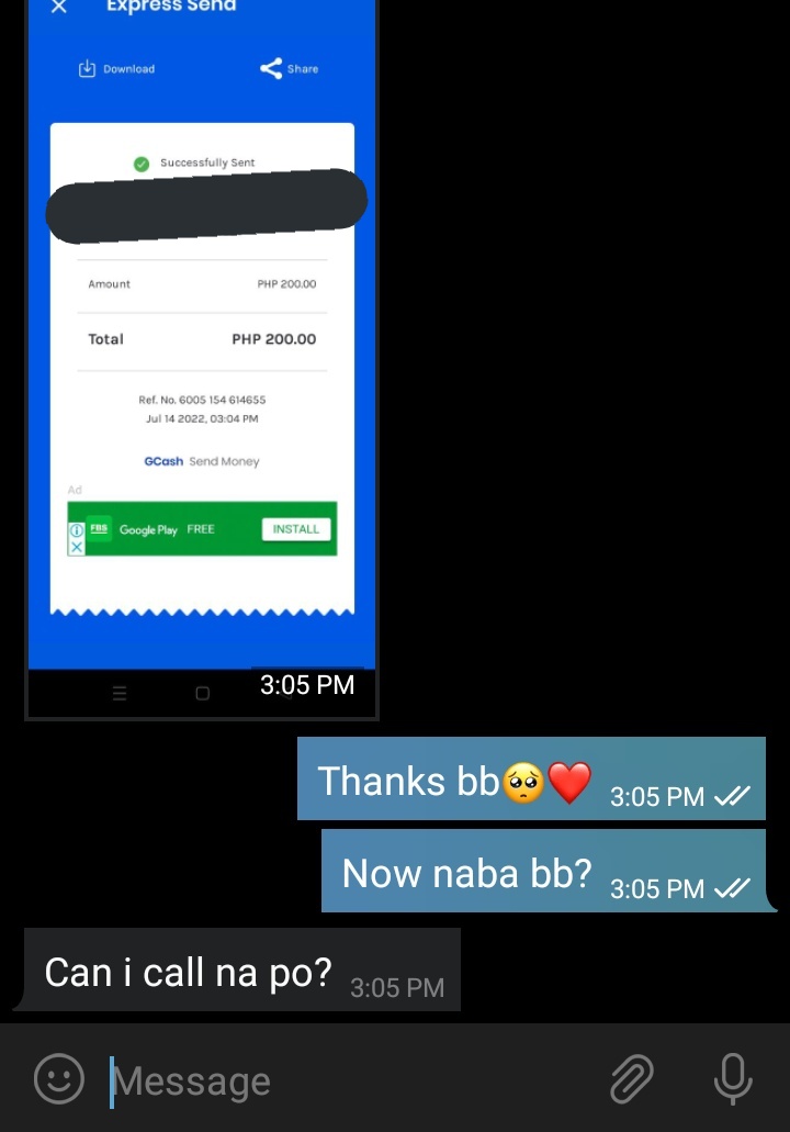 andreaafuckk233's tweet photo. Thanks to avail my Vcsex bb!😍💦sulitt.😊

Avail now guyss dm me on telegram:Yumi_2002.

Legit Alter Pinay.
#alterph #aterpinay #alterpinoy https://t.co/QJsMpFmD0N