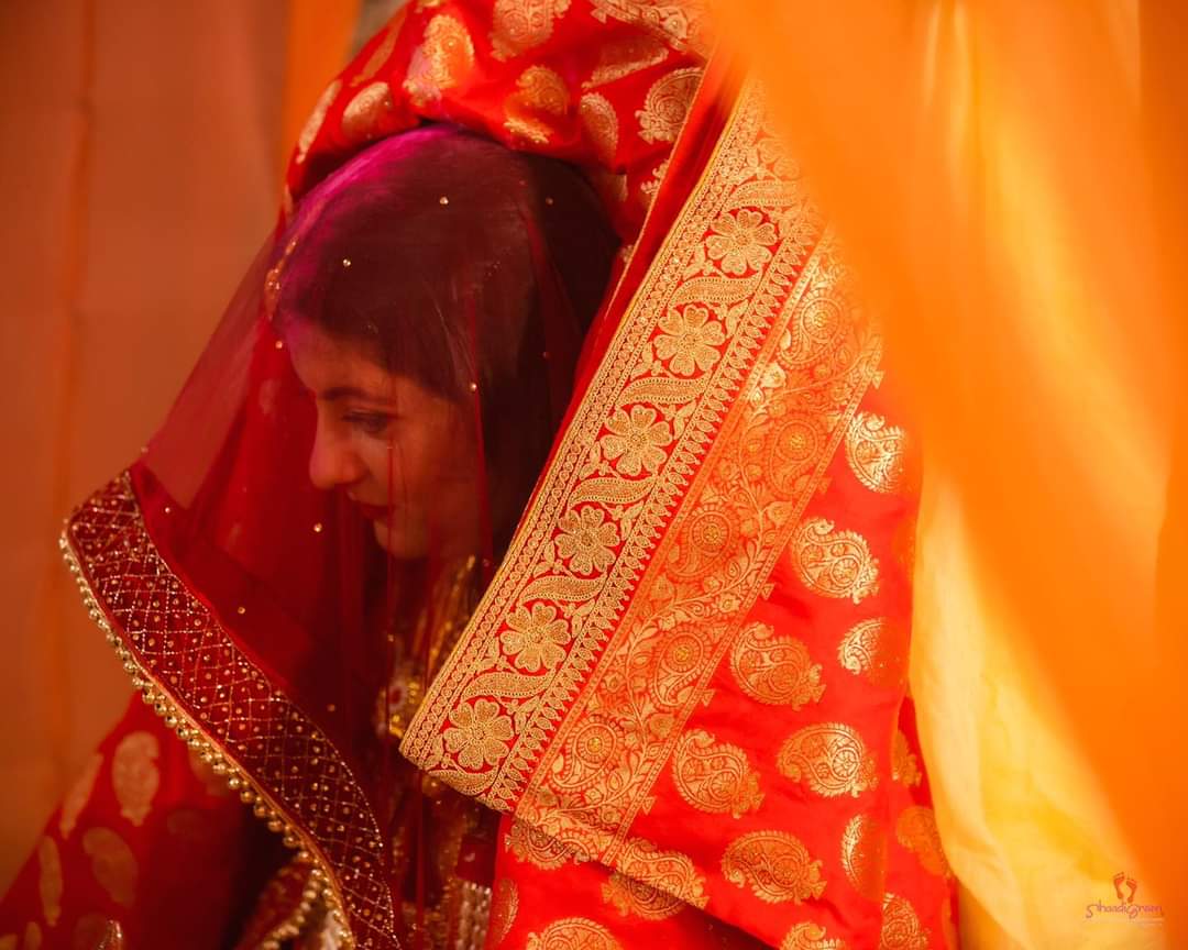 Shaadigram.art tweet media