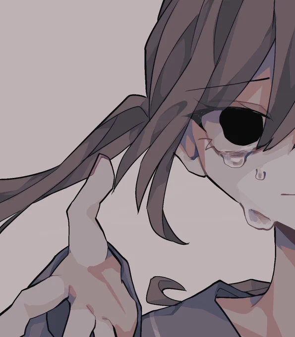 苦しまなくたっていい世界に、二人で逝っちゃおうよ 
