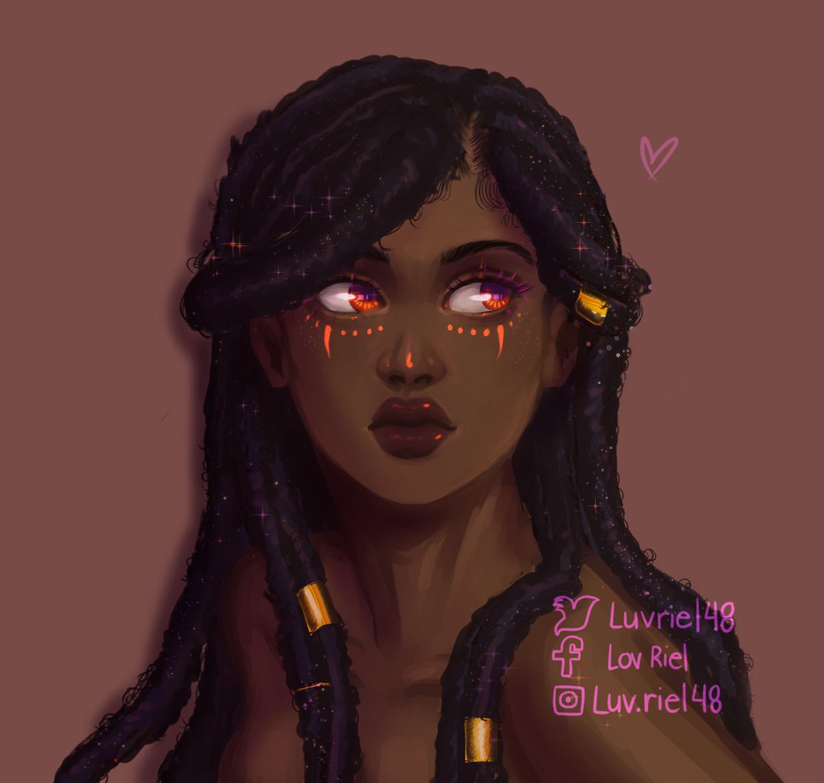 Luvriel tweet media
